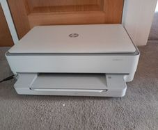 HP print