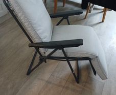 garden chair