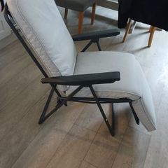 garden chair
