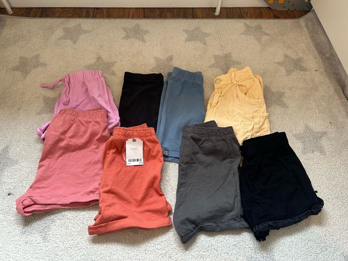 5-6y Girl Summer Bundle 2