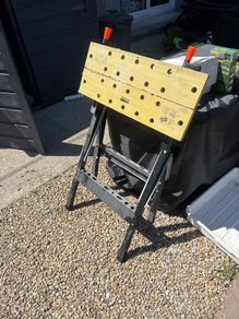 Work table