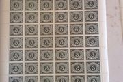 stamps
