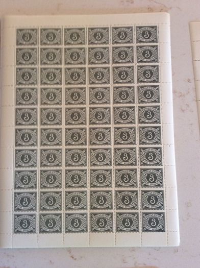 stamps