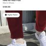 Nike air unisex trainers(6.5) Image 7