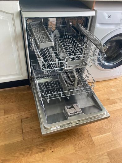 Bosch dishwasher - Series 2, Silence Plus