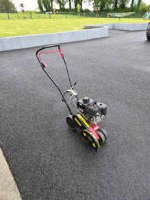 Lawn Edger