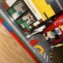 Lego Gas Station Moc Image 5