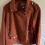 New Principles Biker Jacket Image 2