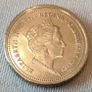 Rare BA Gibraltar 5p Windsor Bridge 2020 Image 2