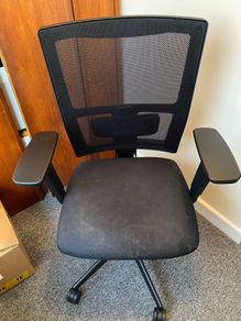 Office chair