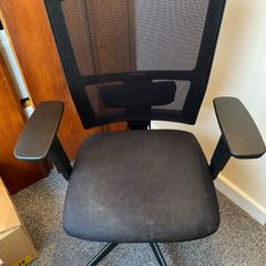 Office chair