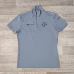 Galvin Green Golf Polo Shirt Mens Small