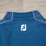 FootJoy FJ Titleist Half Zip Golf Jumper Mens Medium Image 6