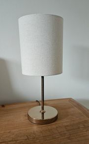 Table Lamp FREE