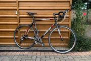 Trek Alpha 1.1 Road Bike 60cm