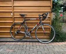 Trek Alpha 1.1 Road Bike 60cm