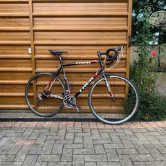 Trek Alpha 1.1 Road Bike 60cm