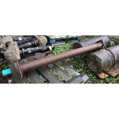 Jacob & Grubb Clonmel Cast Iron Pole KAS353