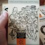 1960s 10 Classic Works of Literature in German Language. German Books. Vintage. Image 7