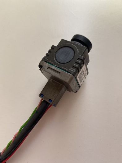 Mercedes Reverse Camera A229059607