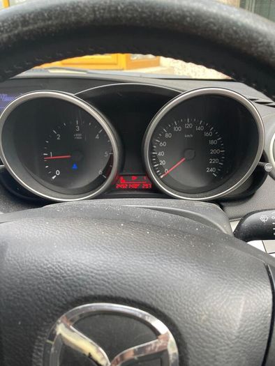 2011 Mazda 3