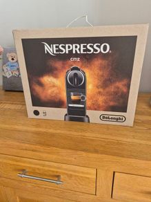 Nespresso