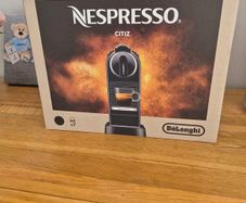 Nespresso