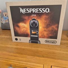 Nespresso