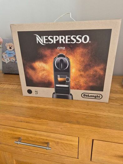 Nespresso