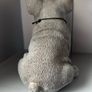 French Bulldog ornament Image 2