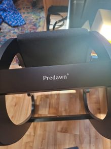 kneeler chair