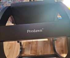kneeler chair