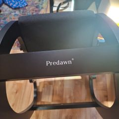 kneeler chair