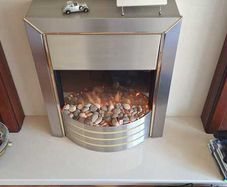 Electric Fire