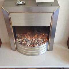 Electric Fire