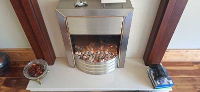 Electric Fire