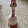 Vintage 1980s Pink Panther Ceramic Collection, 8 Pieces, Royal Orleans Image 3