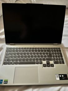 Laptop Lenovo Legion 5