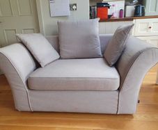 SOUL Snuggler/Armchair