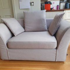 SOUL Snuggler/Armchair
