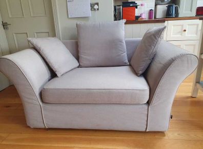 SOUL Snuggler/Armchair