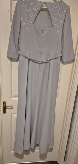 Mother of the Bride Dress & Accessories