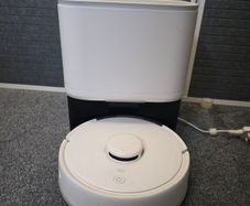 SwitchBot Mini Vacuum Cleaner K10+