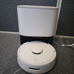 SwitchBot Mini Vacuum Cleaner K10+