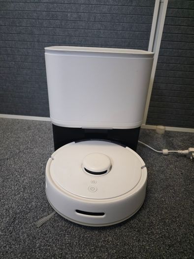 SwitchBot Mini Vacuum Cleaner K10+