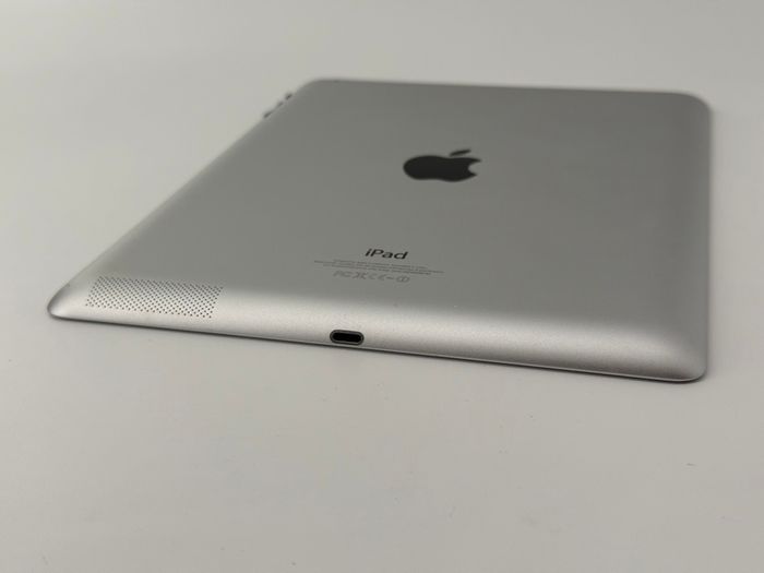 iPad 4 16GB