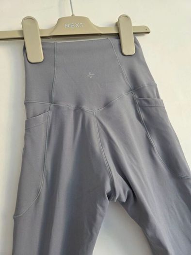 XXS, With Tags Brand-New Halara Softlyzero Leggings