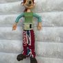 Flushed Away Rita Malone Figure 2006 McDonald's approx. 12 cm. Used Please see photos Image 3