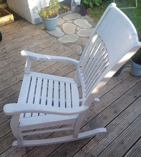 Rocking chair