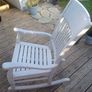 Rocking chair Image 3